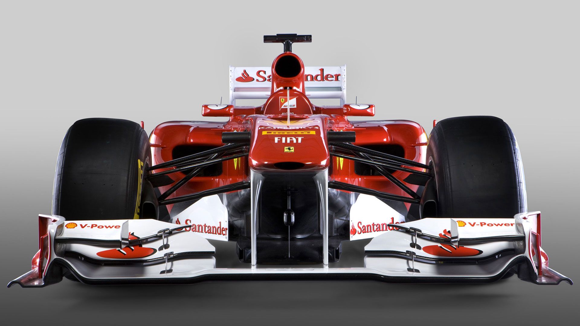 Sports F1 Wallpaper Ferrari Scuderia
