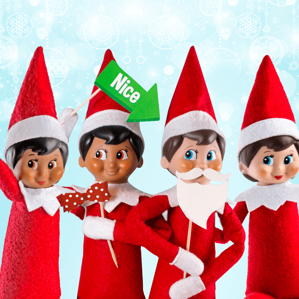 Prep Now for Your Scout Elfs Arrival This Season The Elf on the