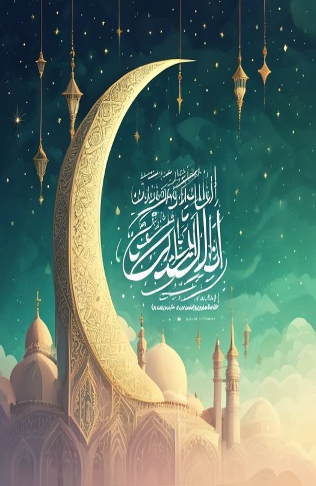 Gambar Wallpaper Islam