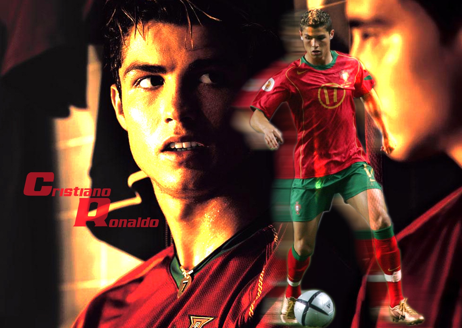 Ronaldo Wallpaper HD Cristiano Image