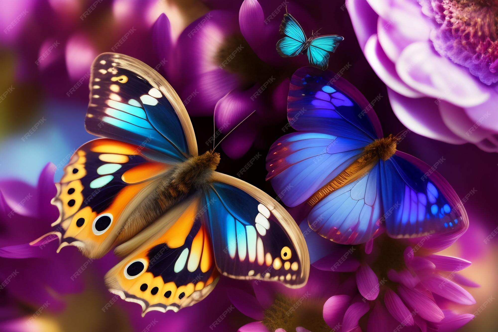 Butterfly Wallpaper Fresh This Week Beautiful