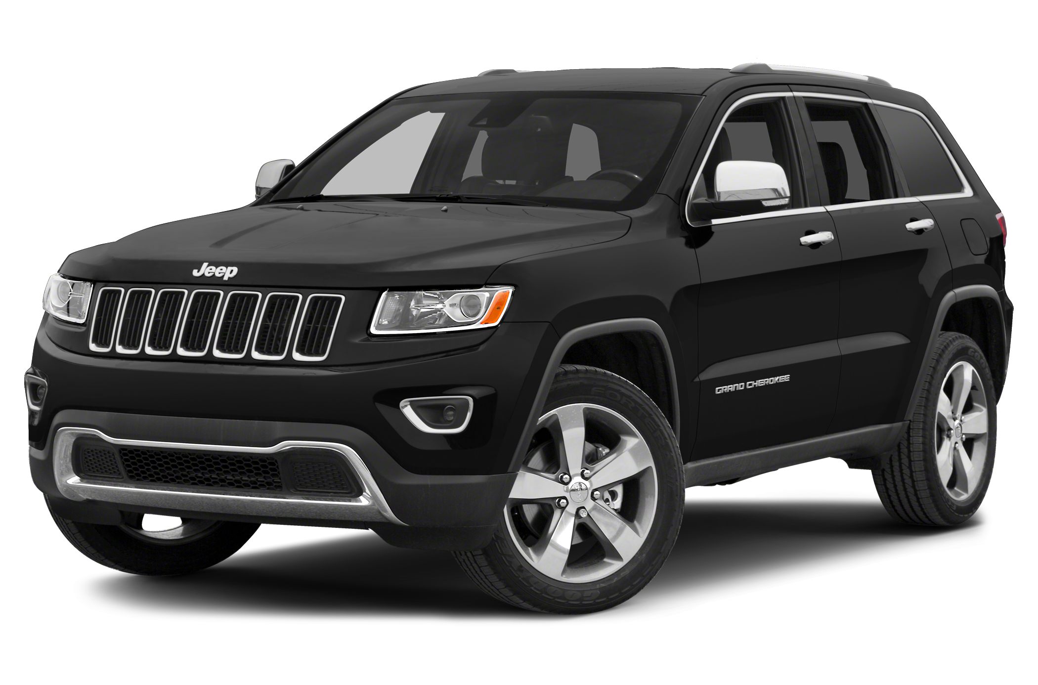 New Jeep Grand Cherokee Price Photos Res Safety Ratings