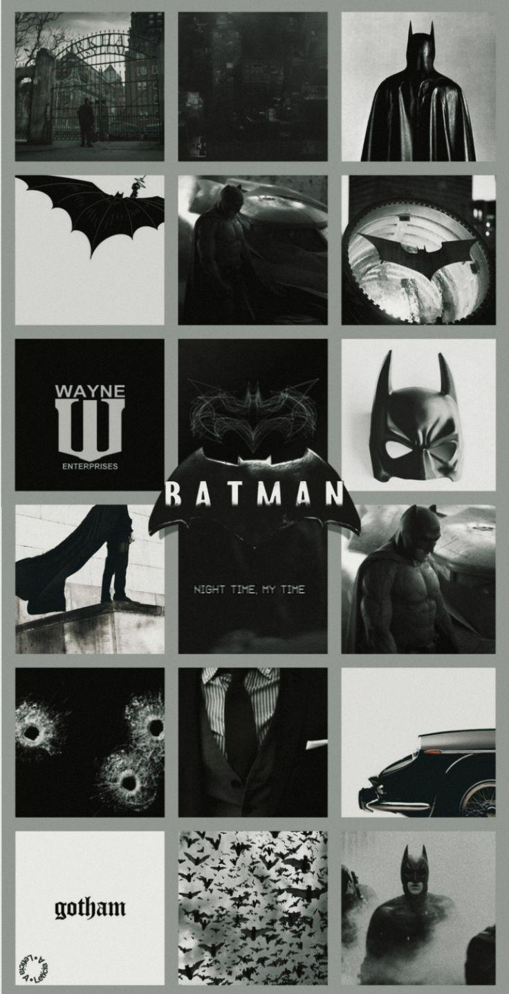 Batman Wallpaper Pictures iPhone