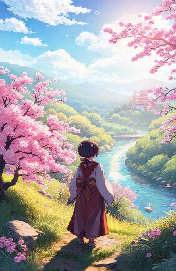 Anime Wallpaper