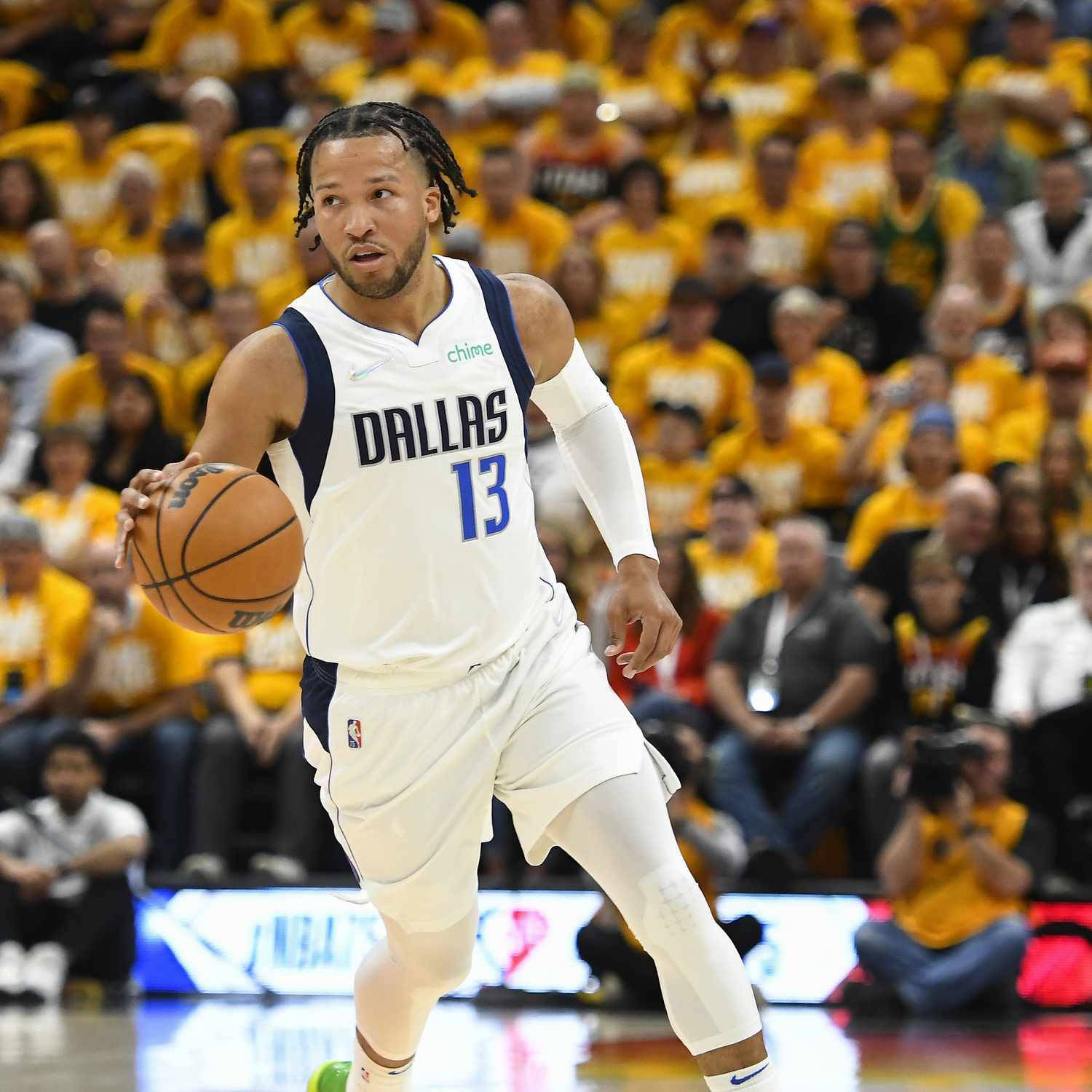Jalen Brunson Wallpaper