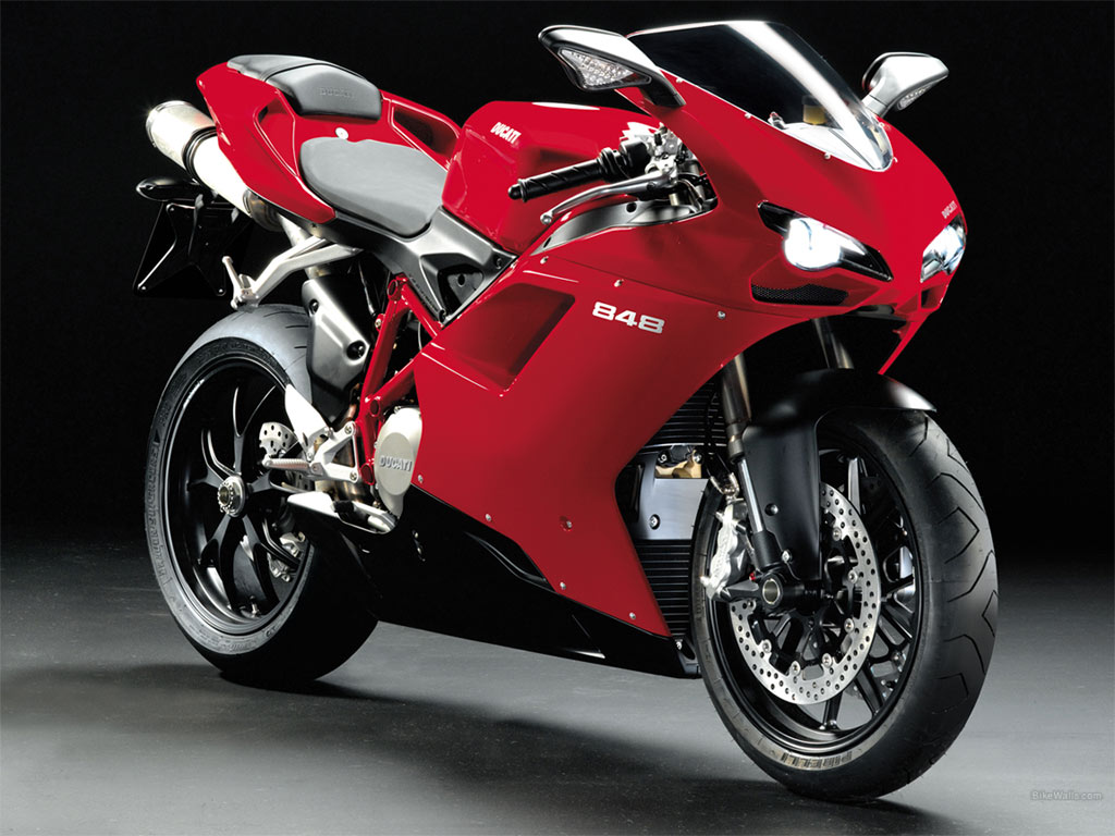 Ducati Picture Gallery Motorcycles Pictures