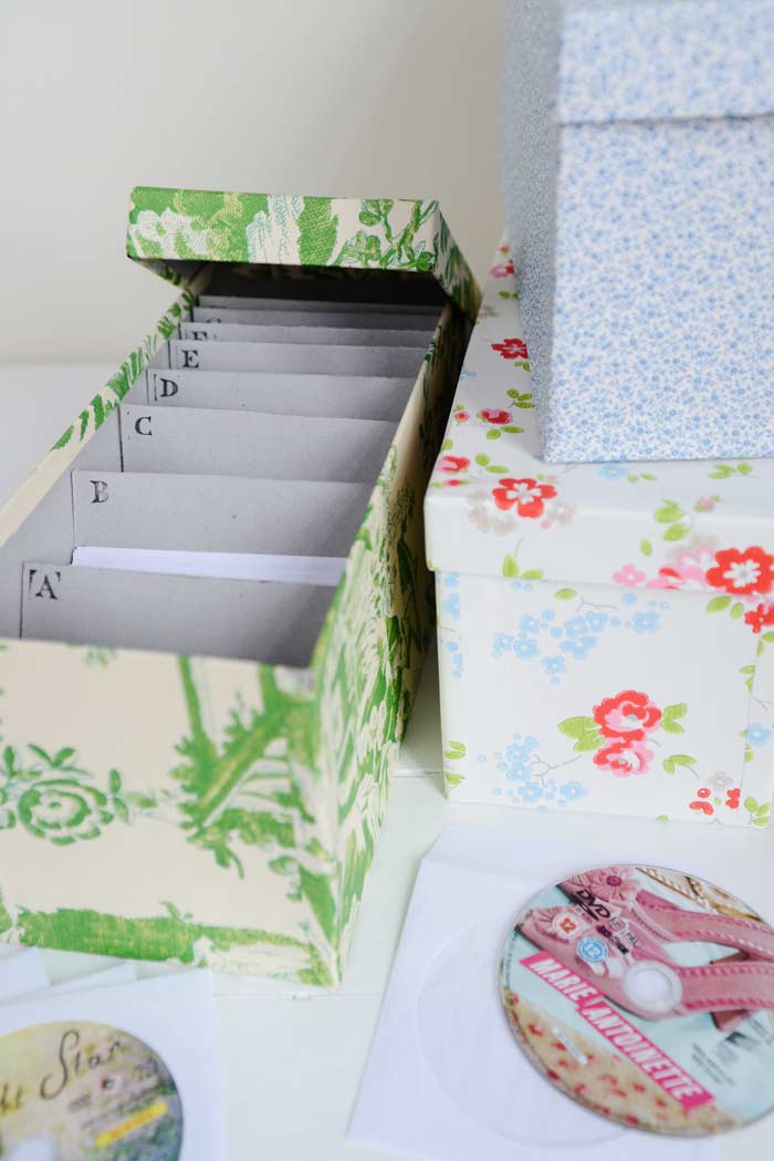 Free download 39 awesome uses for your wallpaper scraps The Shabby Chic