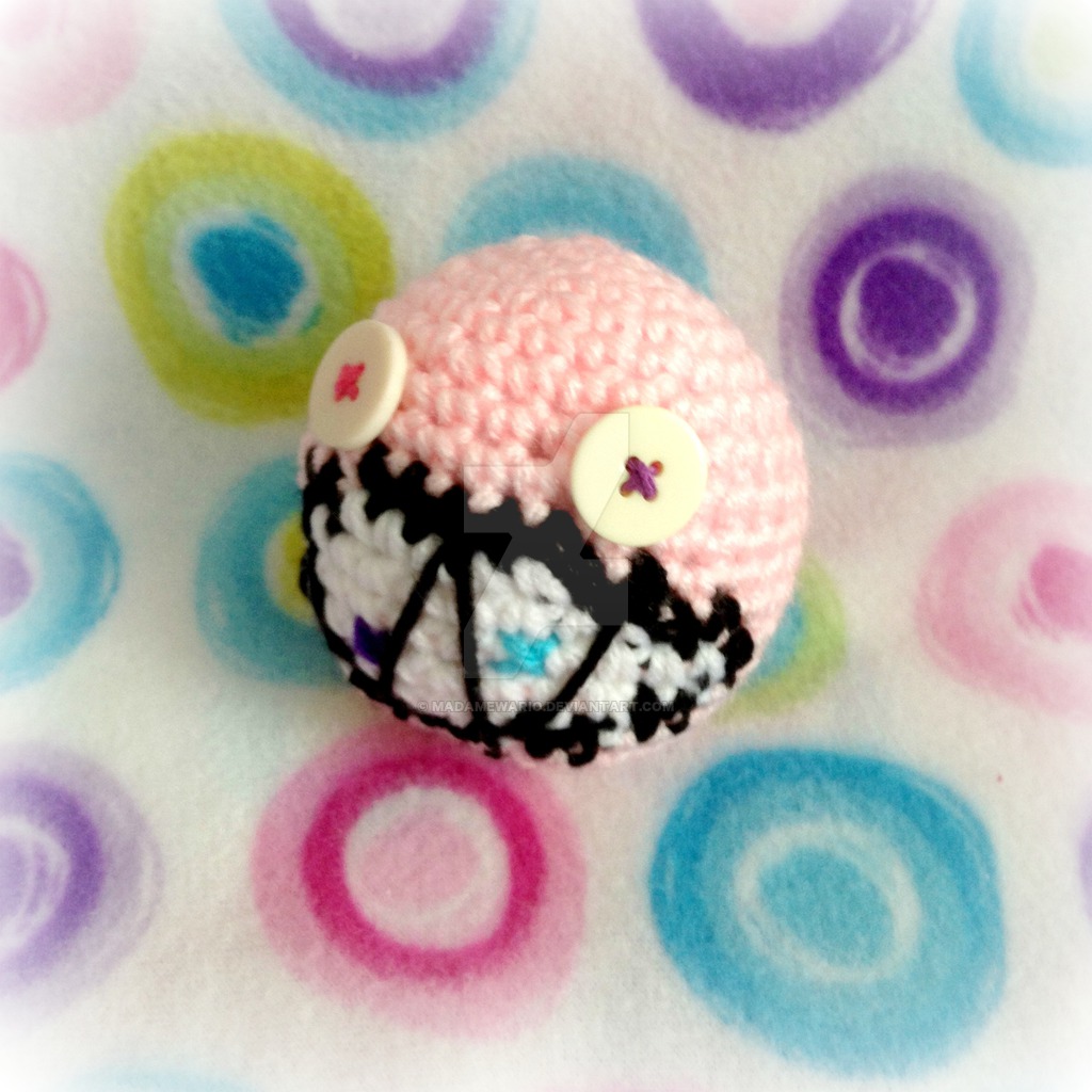 Pink Yarn Chomp Yoshi S Woolly World By Madamewario