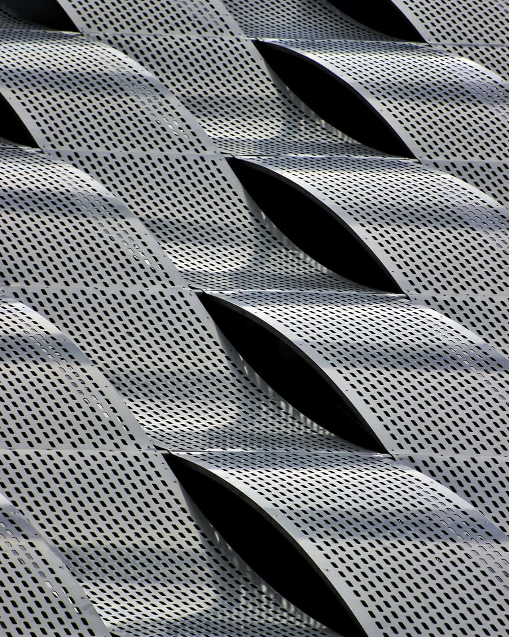 Iron Background Wallpaper