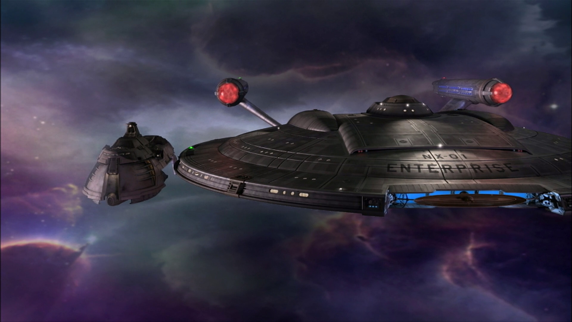 Star Trek Enterprise Wallpaper Pictures Image