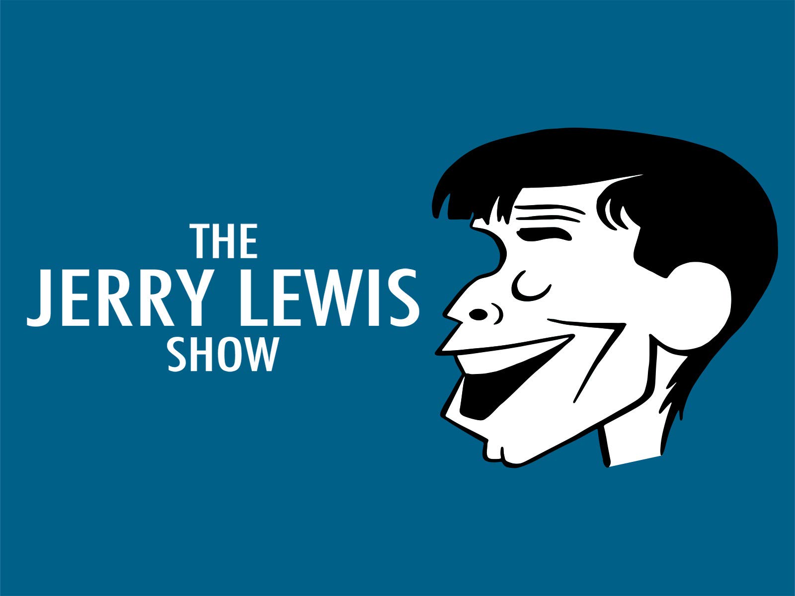 Watch The Jerry Lewis Show Prime Video