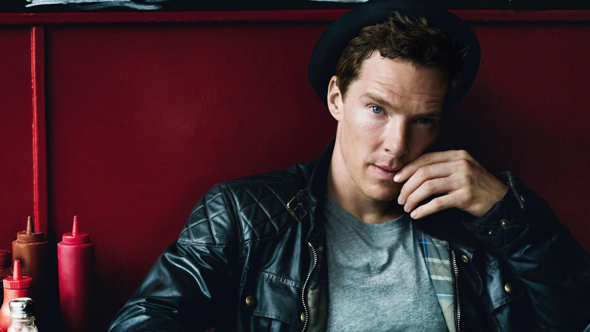 Benedict Cumberbatch Wallpaper Image Photos Pictures