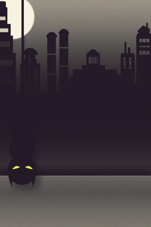 Batman Iphone Wallpaper Stuff