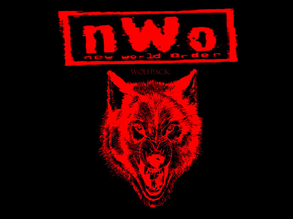 Wolfpack Classic Wcw By Macboy1