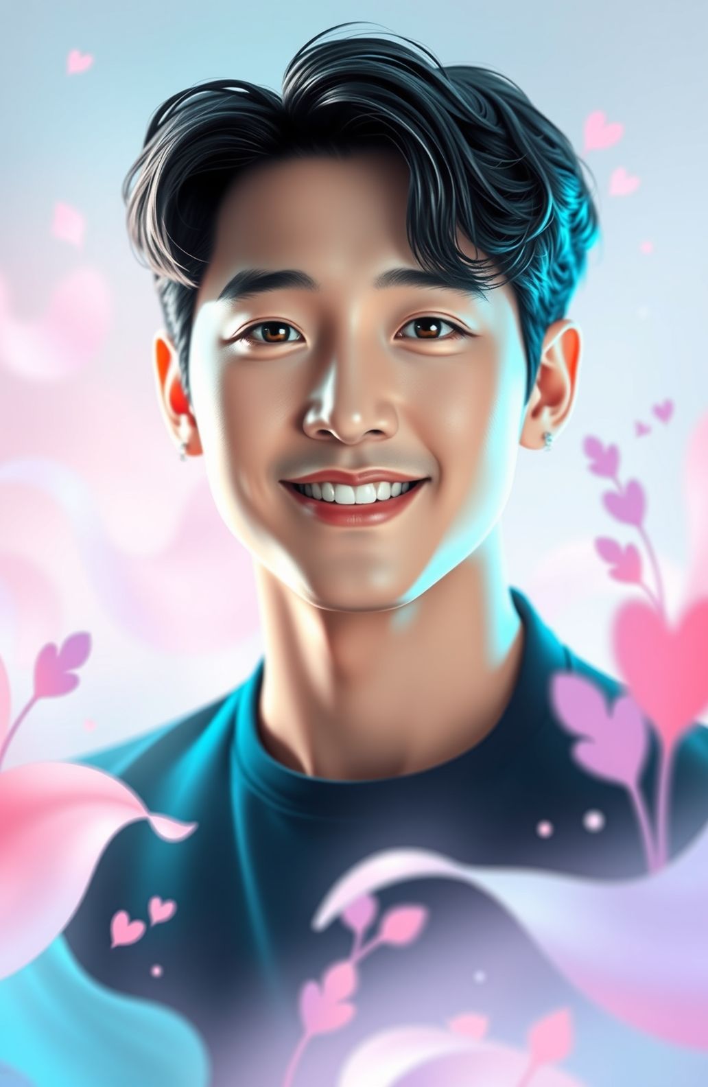Jung Hae In Wallpaper