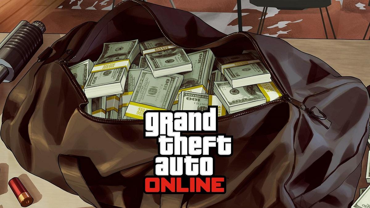 Gta Online Update Gives Players Ways To Earn Easy Money