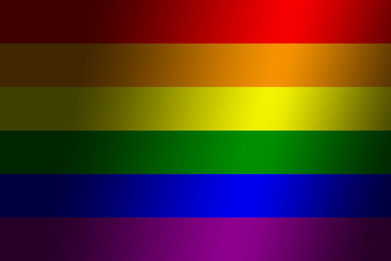 In honor of Gay Pride Month USC Shoah Foundation