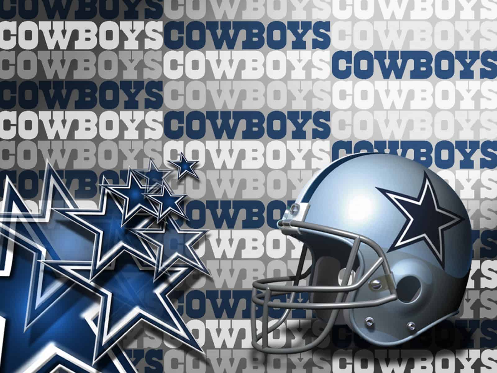 Dallas Cowboys Wallpaper