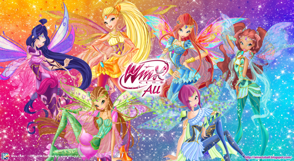 Winx Club Bloomix Couture By Bluum2477