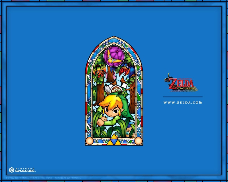 Boomerang Toon Link Video Games Zelda HD