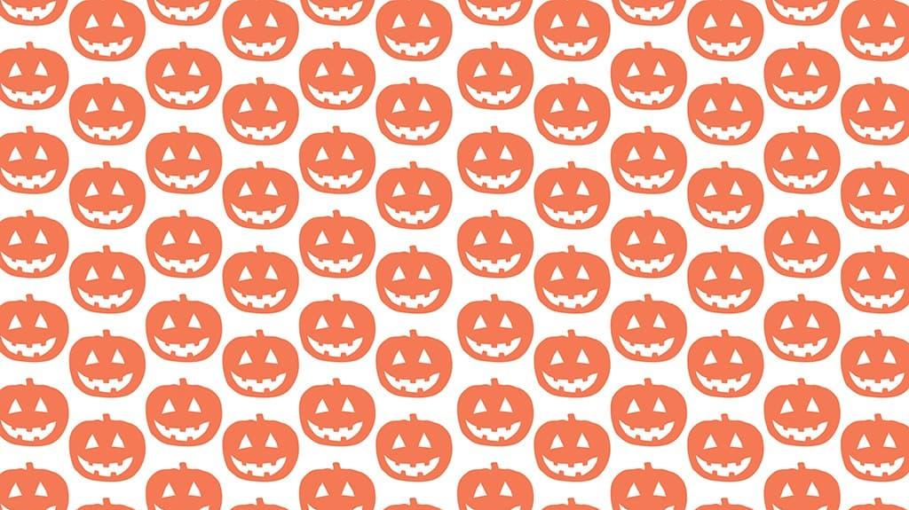 Halloween Pumpkin Wallpaper Festive Options To Dress