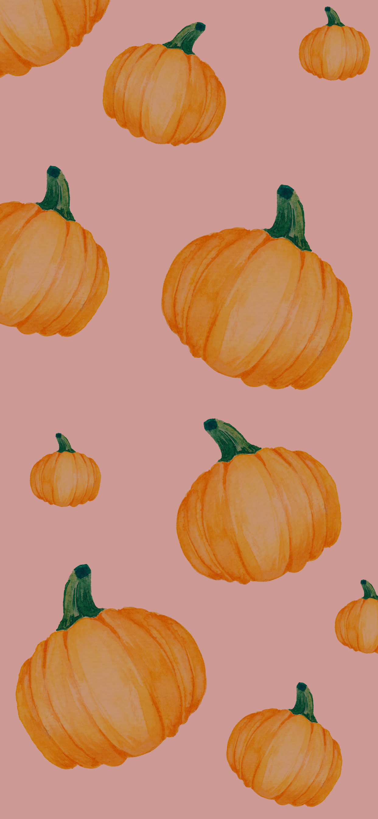 Autumn iPhone Wallpaper Ginger And Ivory