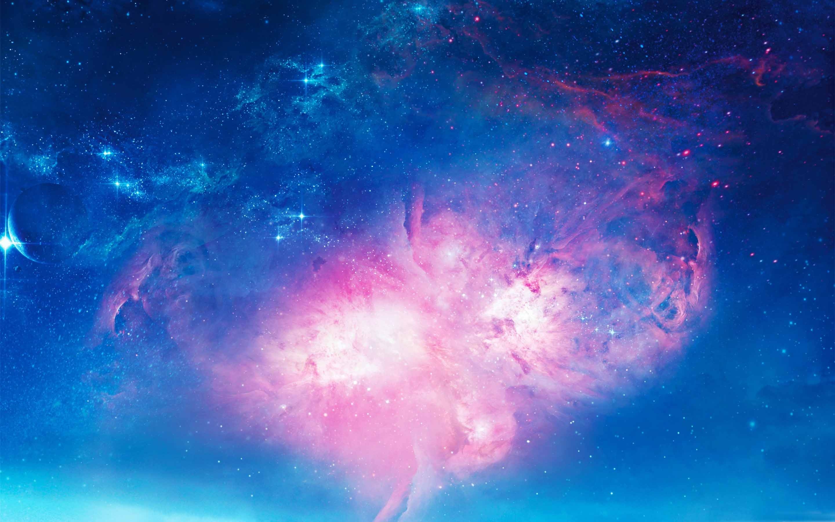 Guardians Of The Galaxy Mac Wallpaper