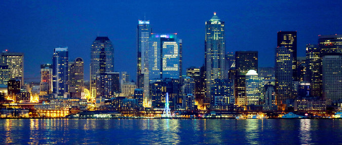 Seahawks 12th Man Cover Seattle