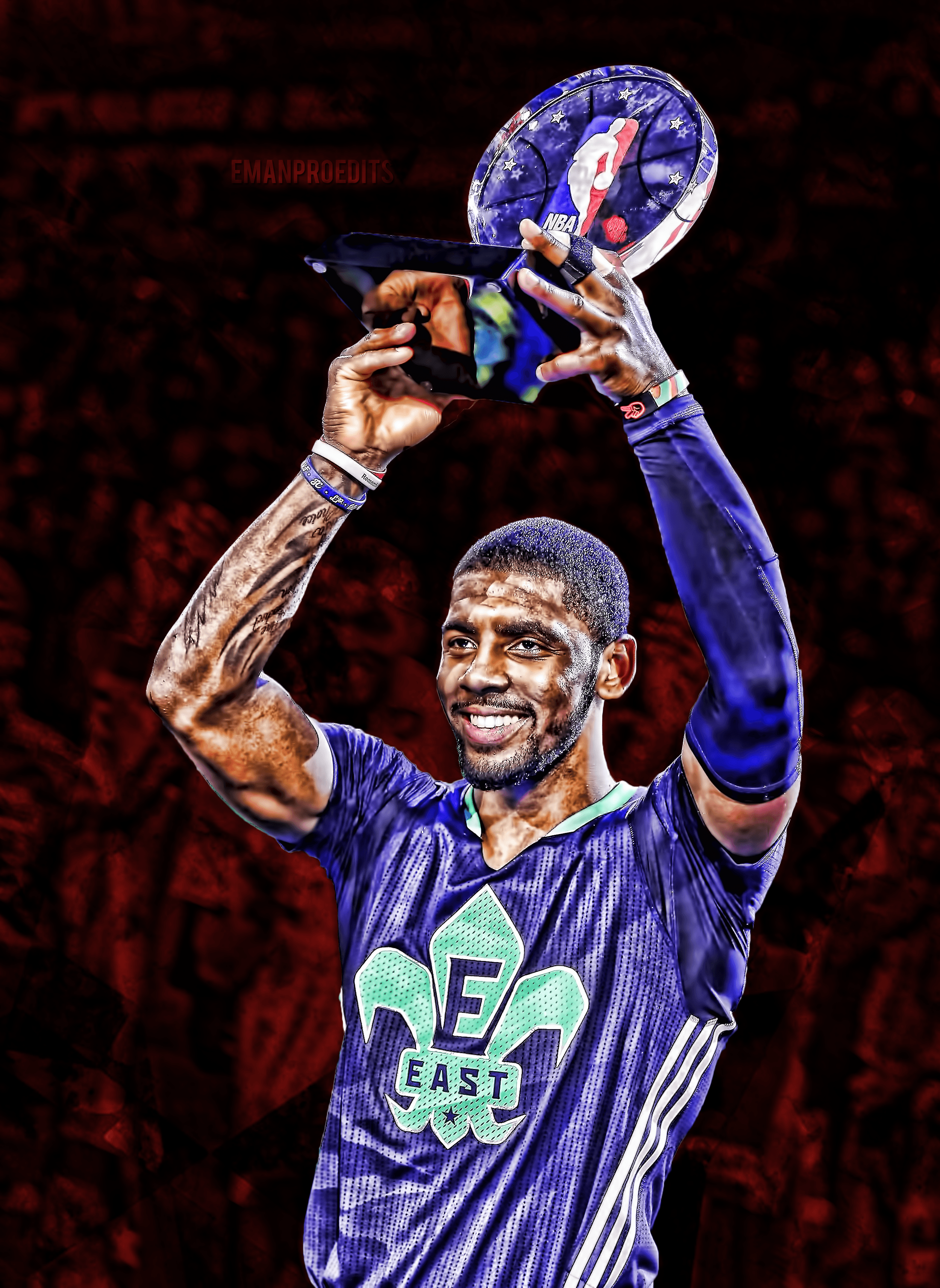 Free download Kyrie Irving Logo Wallpapers [2500x3425] for your Desktop,  Mobile & Tablet | Explore 90+ Kyrie Irving 2018 Wallpapers | Kyrie Irving  Cavs Wallpaper, Kyrie Celtics Wallpapers, Celtics Kyrie Irving Wallpapers