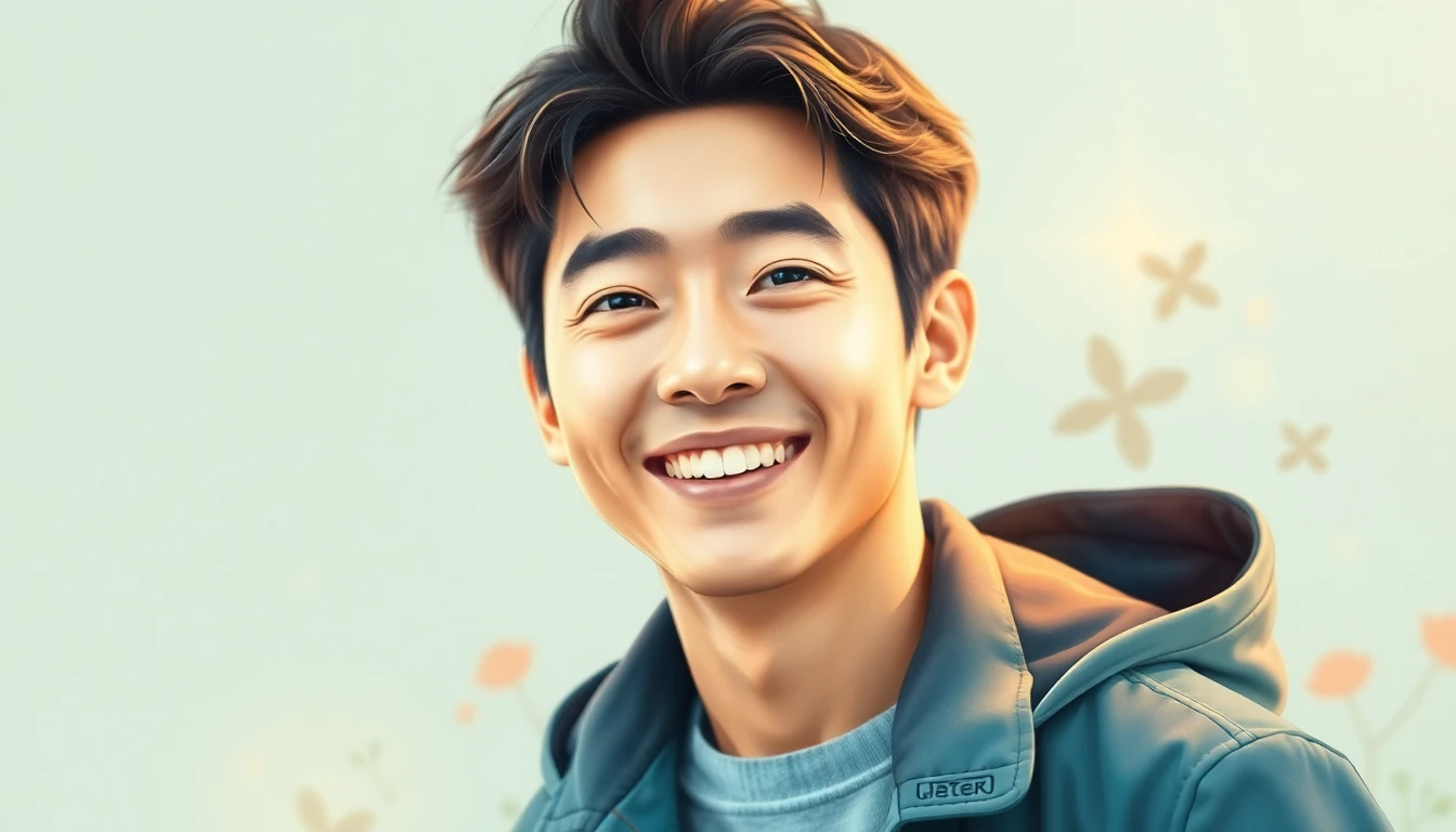 🔥 Free Download Lee Hyun Woo Wallpaper by @baguirre | WallpaperSafari