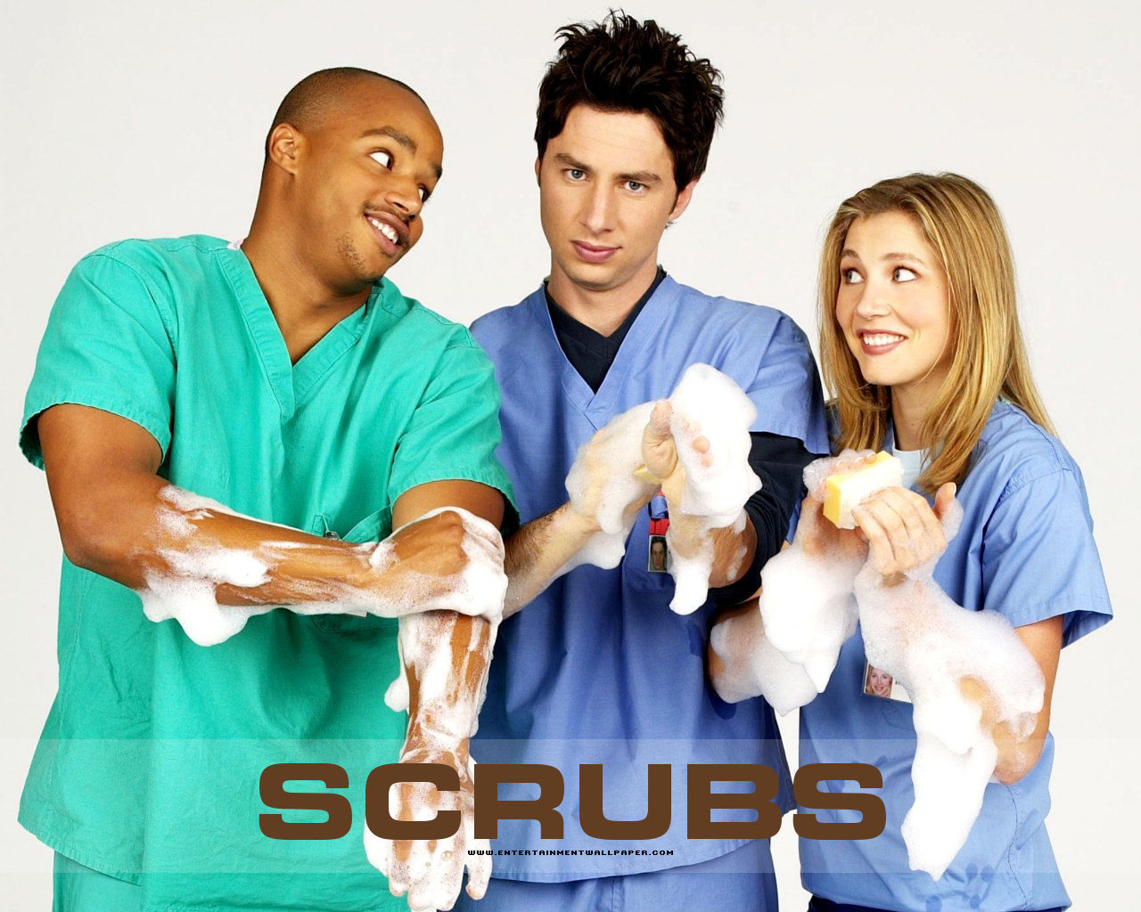 Scrubs Image HD Wallpaper And Background Photos