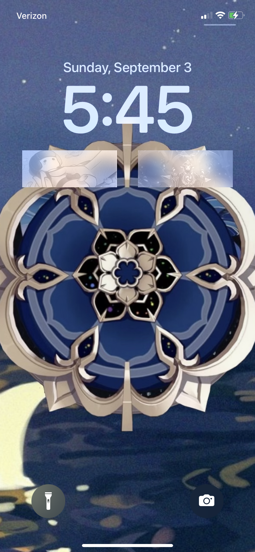 New Wallpaper For My Phone Genshin Impact