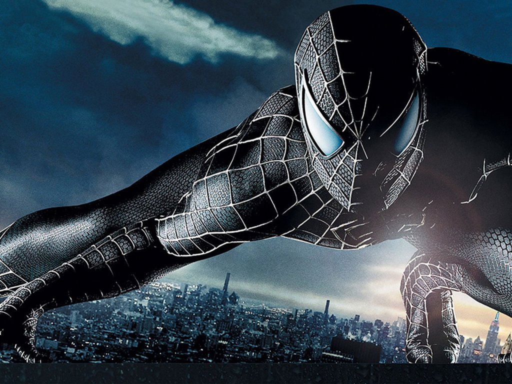 Spider Man HD Wallpaper Pictures
