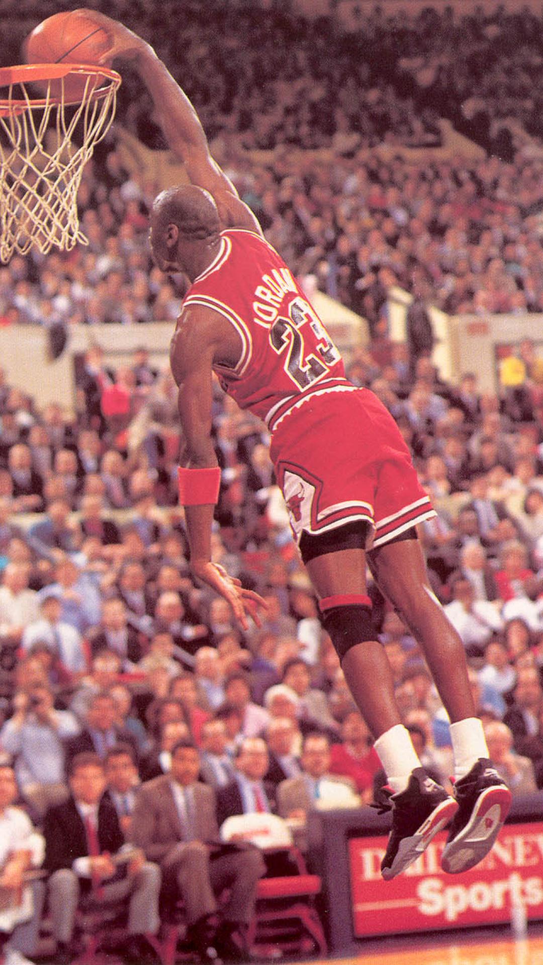 Michael Jordan iPhone 6 Wallpaper 30 Background Pictures 1080x1920