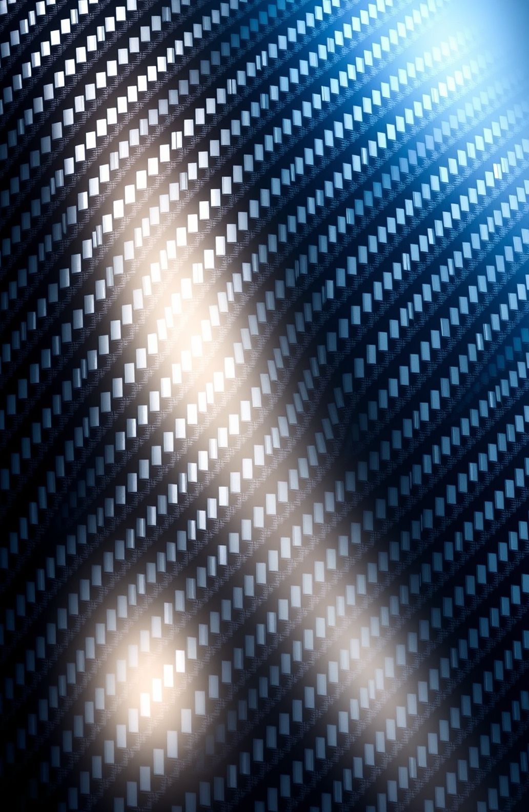 Carbon Fiber Wallpaper