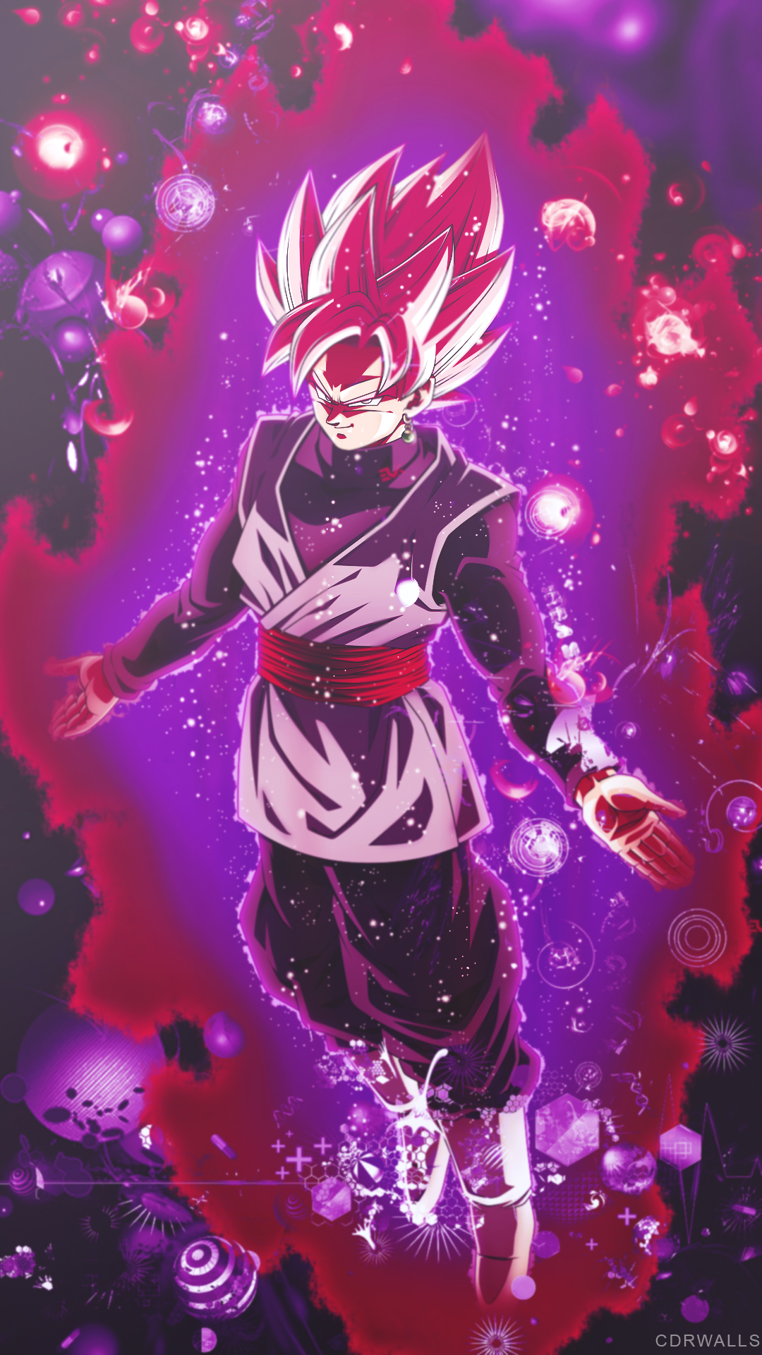 Free download Super Saiyan Rose Black Goku Wallpaper by NickirixXT on  2781x1745 for your Desktop Mobile  Tablet  Explore 100 Super Saiyan  Rose Wallpapers  Super Saiyan Goku Wallpaper Goku Super