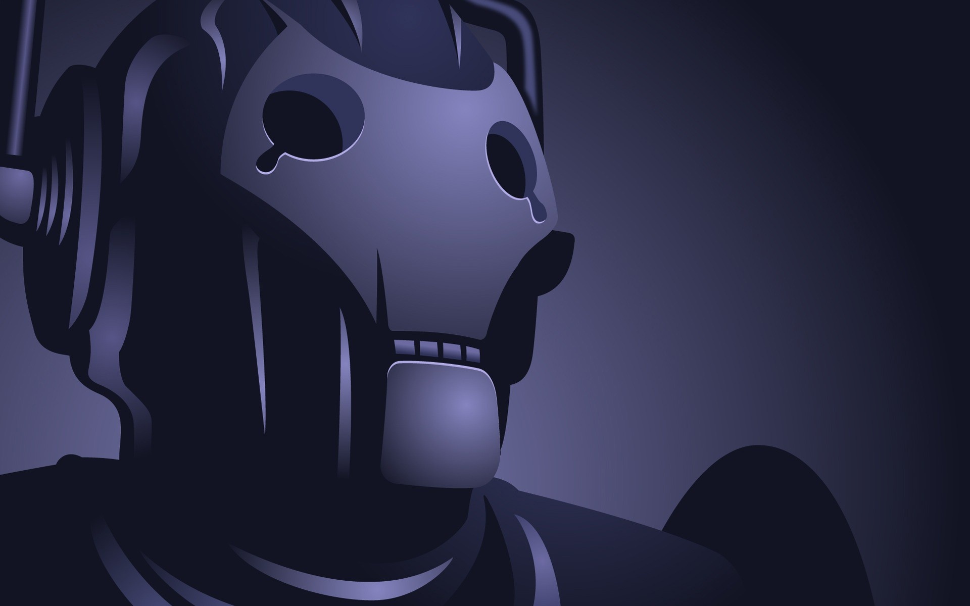 Robot Cyborg Clone Biorobot Wallpaper And Image