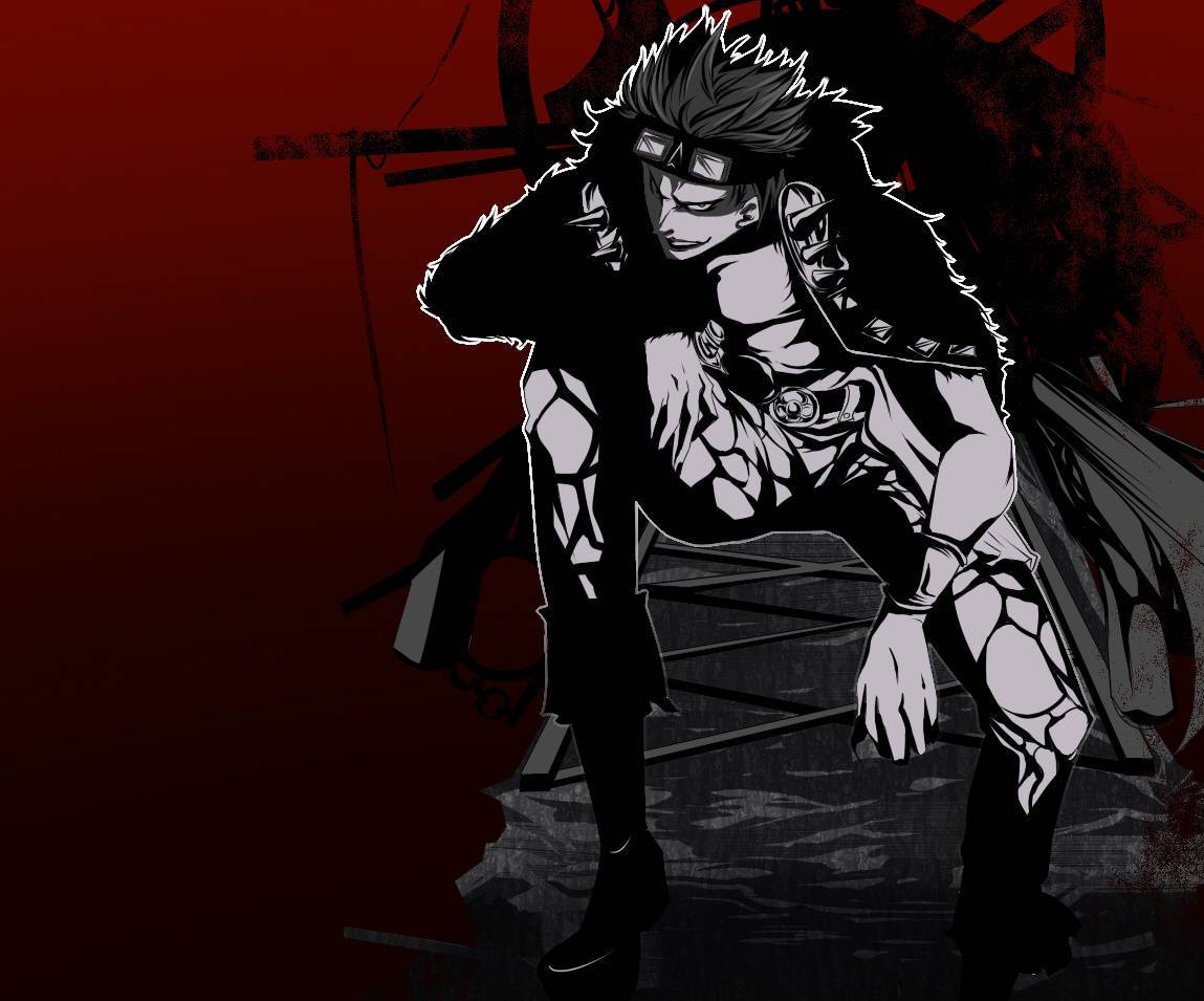 Eustass Kid Wallpaper