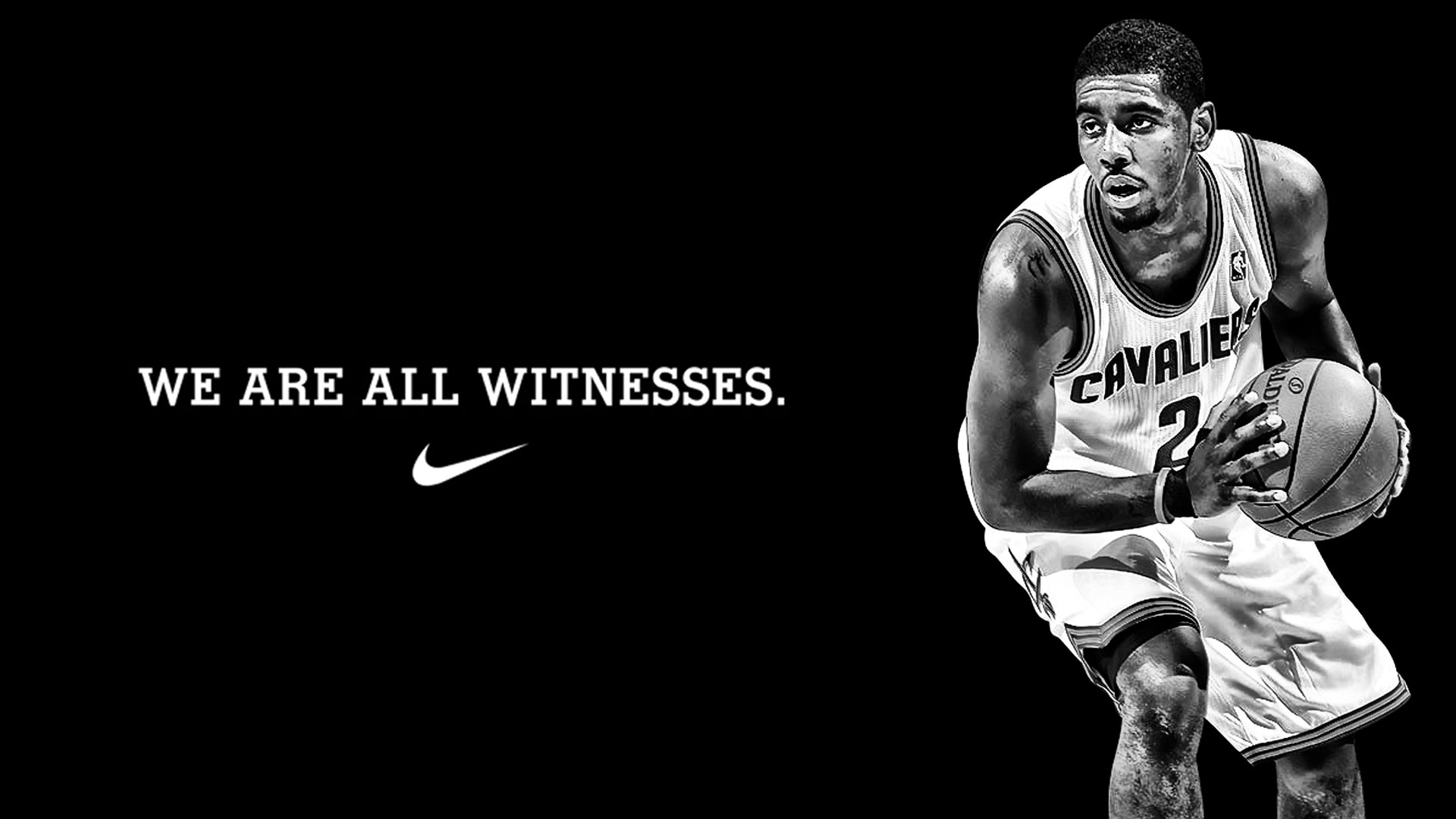 Kyrie Irving Basketball HD Wallpaper Of Sports