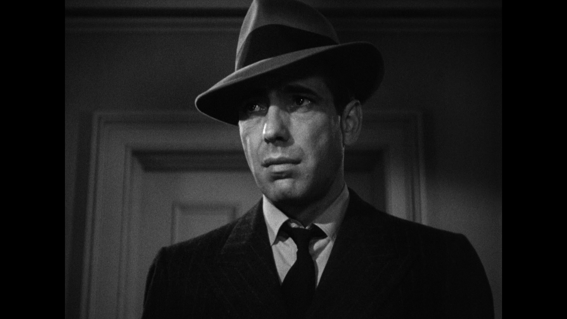 Humphrey Bogart Wallpaper Background Image