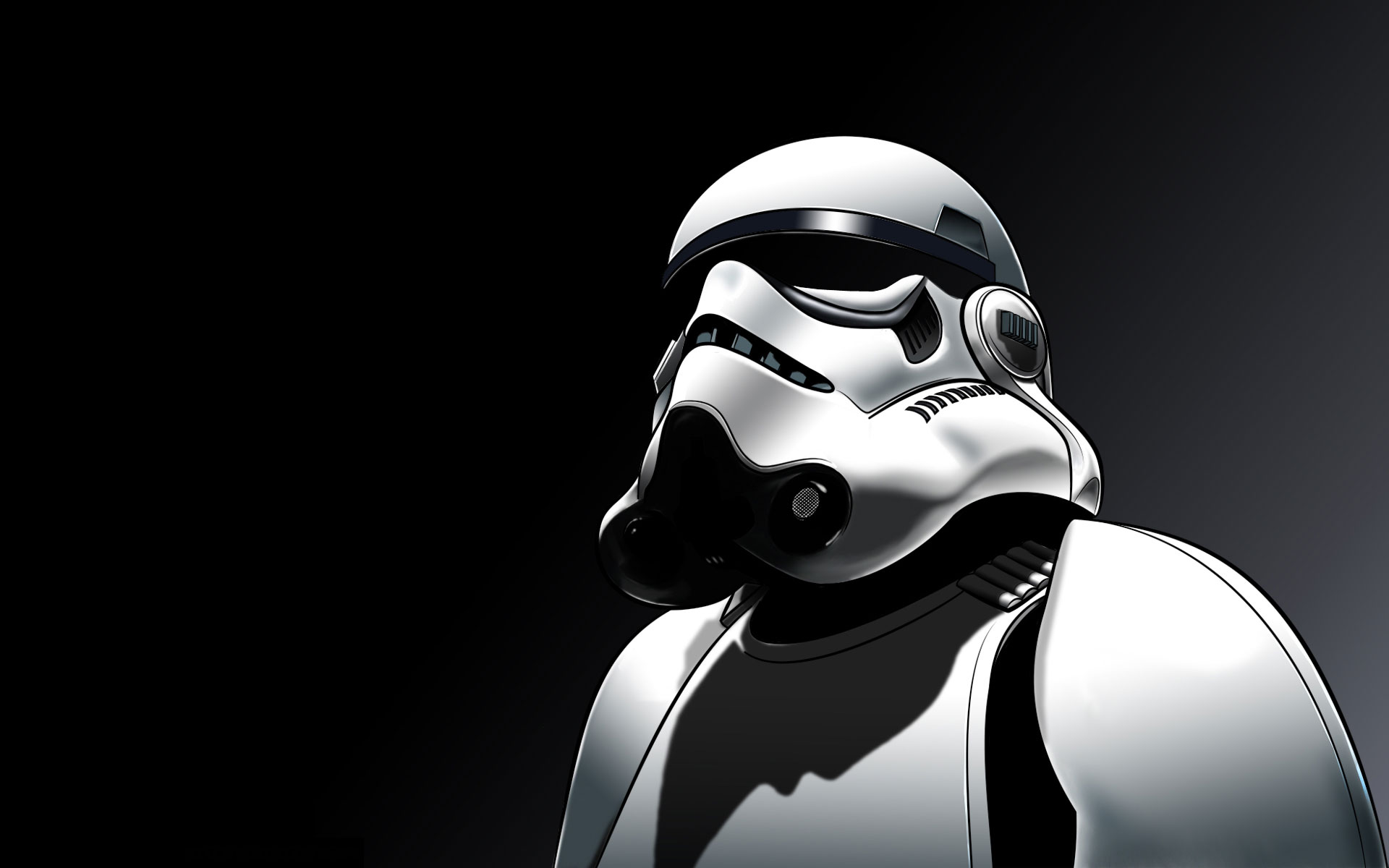 Star Wars Wallpaper Stormtroopers