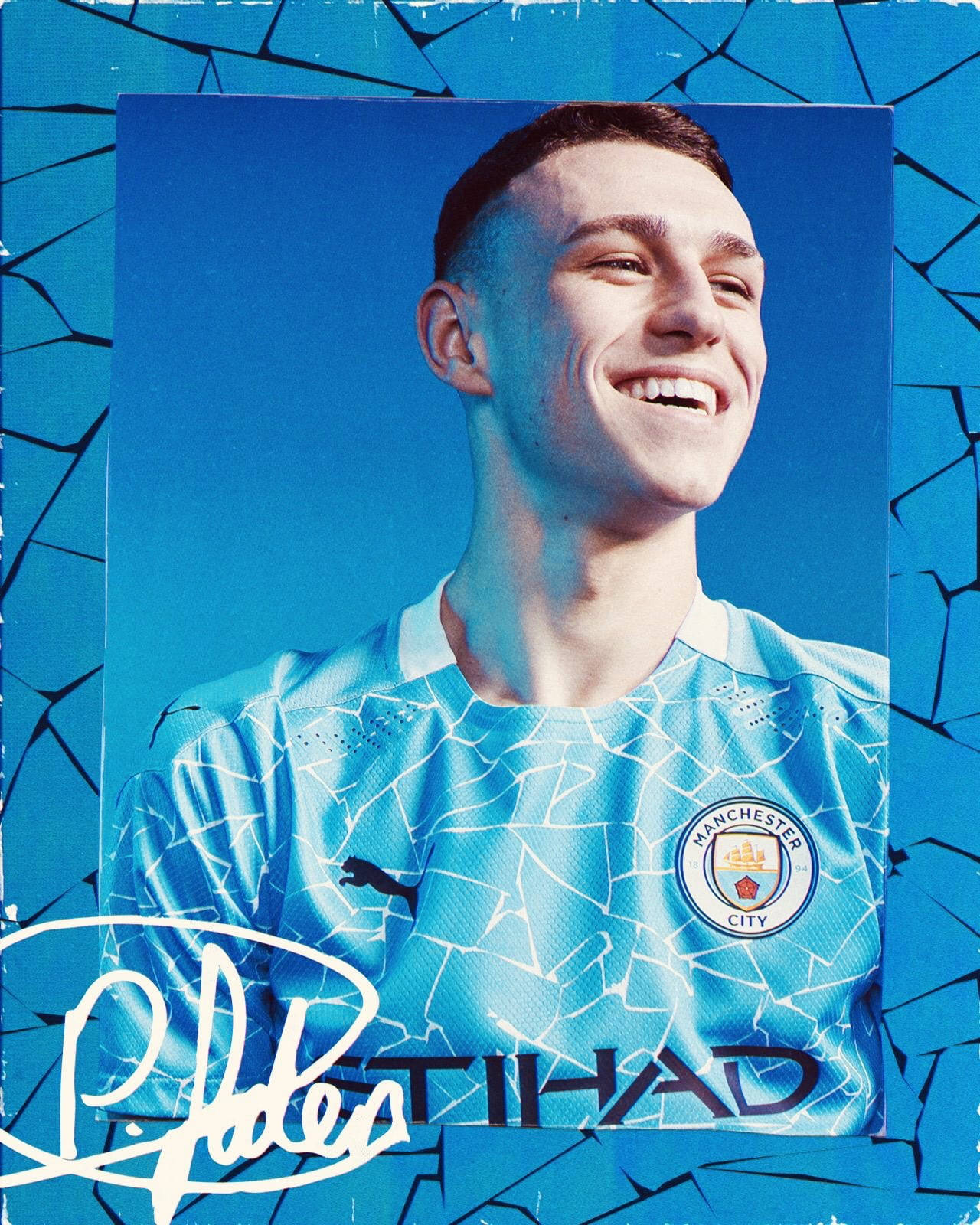 Top Phil Foden Wallpaper Full HD 4k To Use