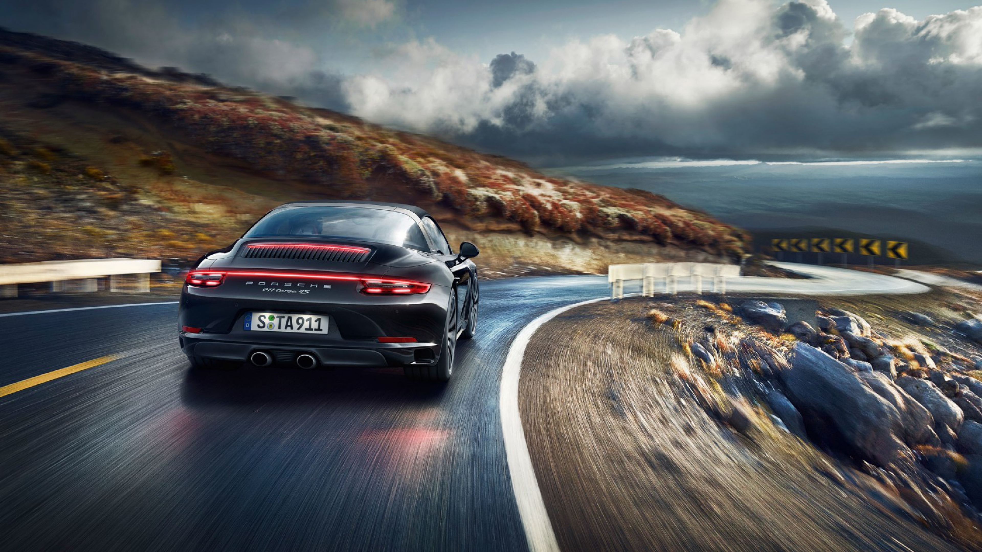 Porsche Wallpaper And Background Image