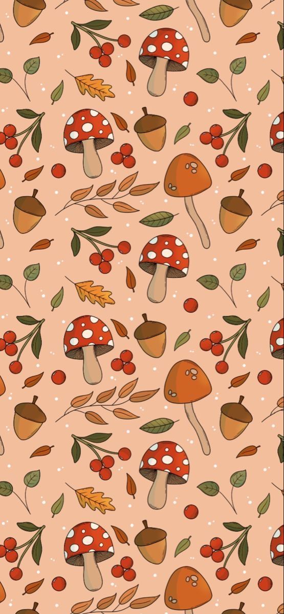 This Is A Good Wallpaper For Fall