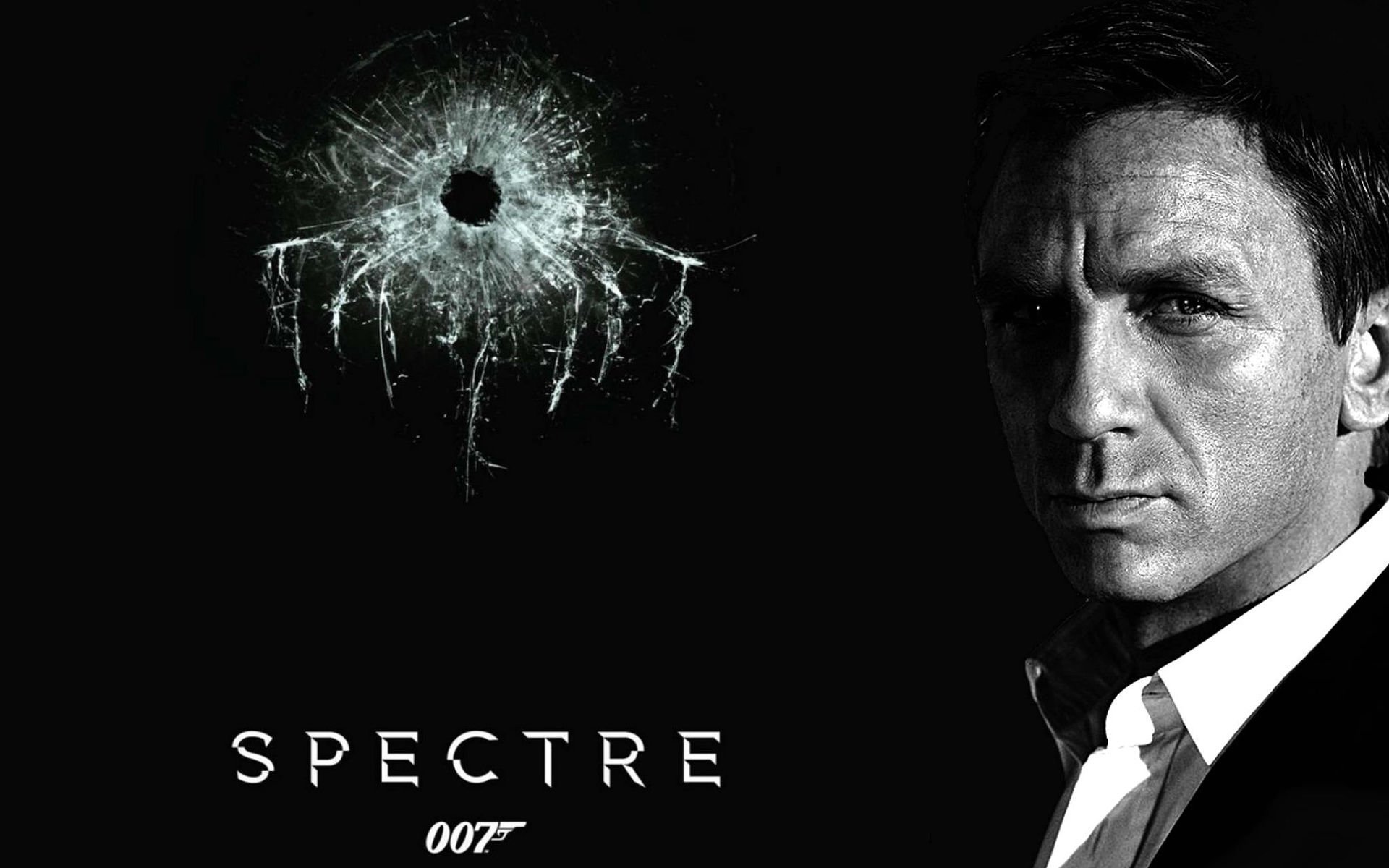 Spectre HD Wallpaper Background Of Your Choice