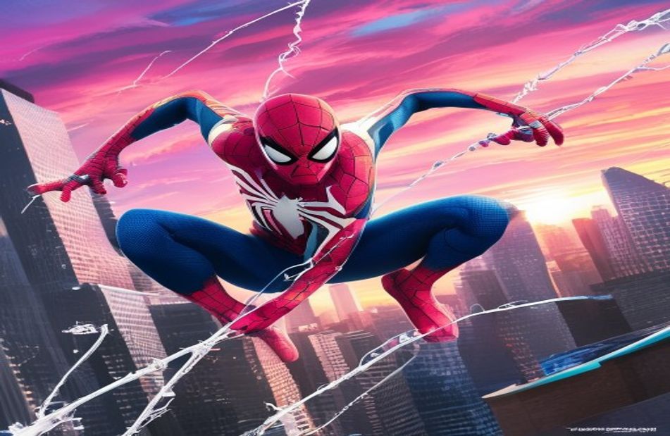 Spiderman Wallpaper