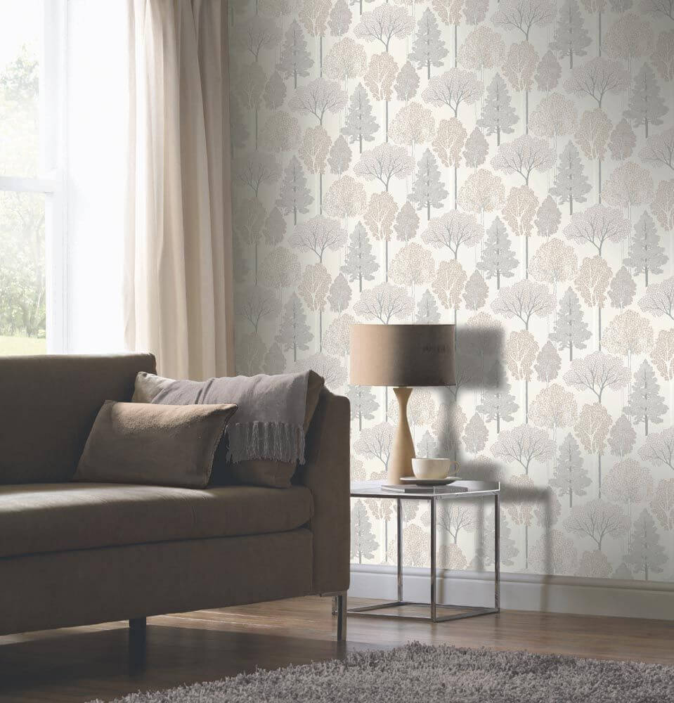 Top Contemporary Wallpaper Ideas With Image