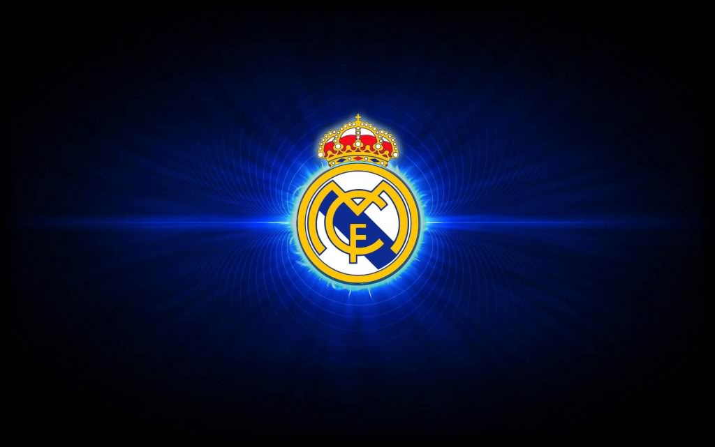 Real Madrid Wallpaper Jpg