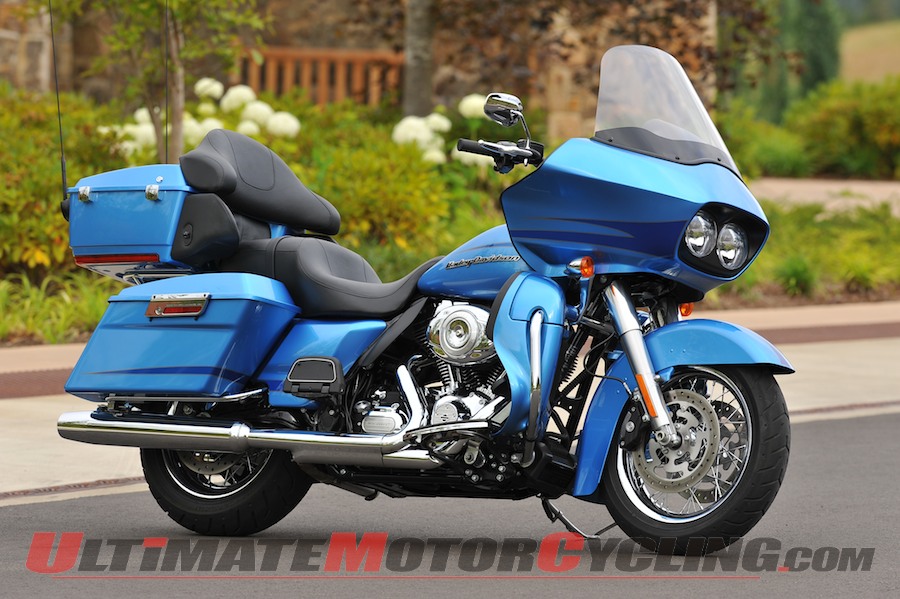 Harley Davidson Road Glide Ultra Wallpaper Ultimate