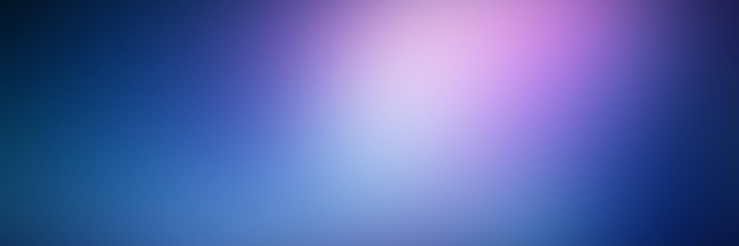 Nebula Wallpaper For Social Media Header